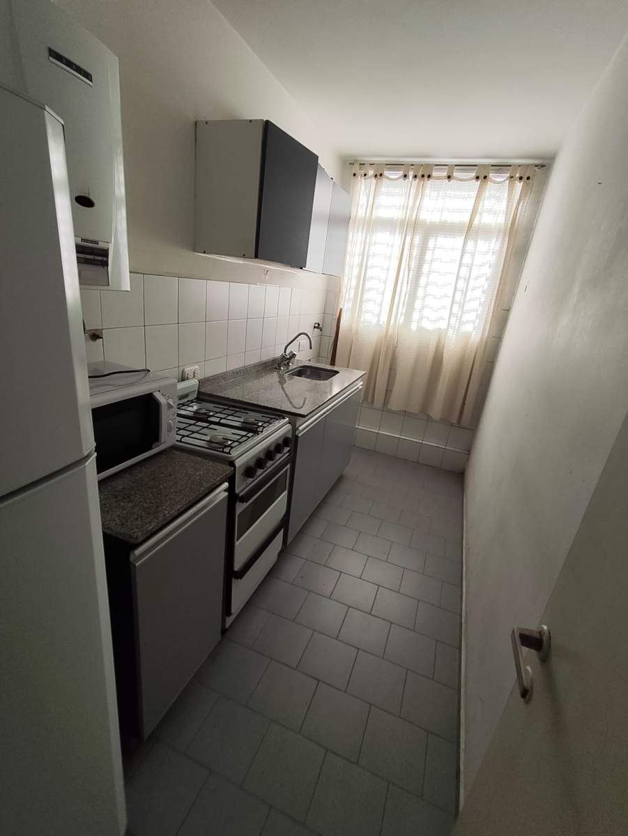 Departamento temporario o permanente de un dormitorio en Nueva Córdoba