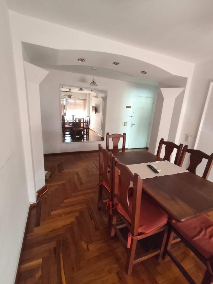 Departamento temporario o permanente de un dormitorio en Nueva Córdoba