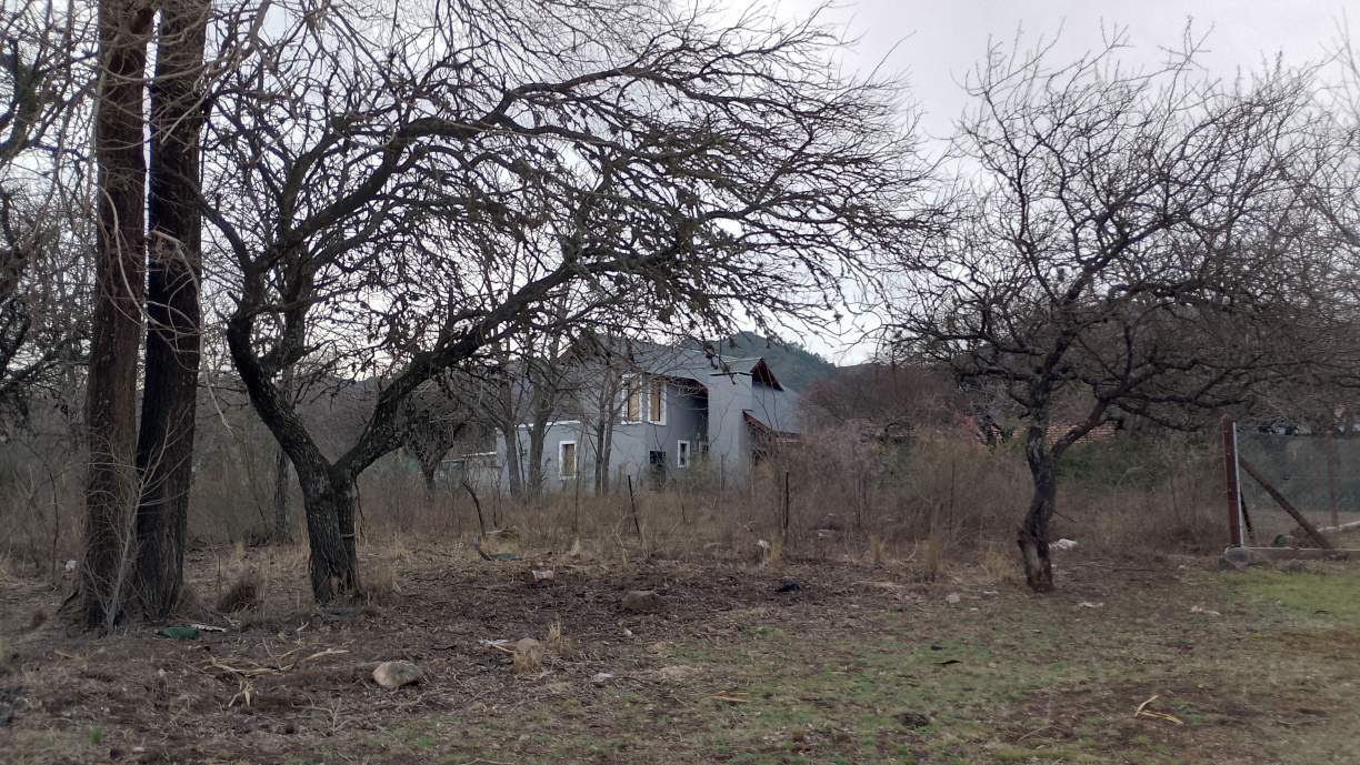 ¡ESCRITURA INMEDIATA! GRAN LOTE DE 1031M EN ESQUINA  A PASOS del RÍO LOS SAUCES