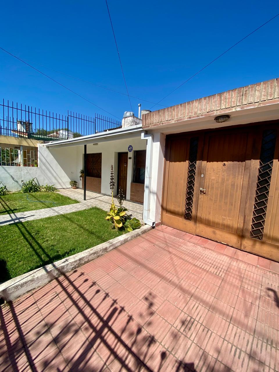 Vendo casa en San fernando cordoba 3 5 partes por escritura