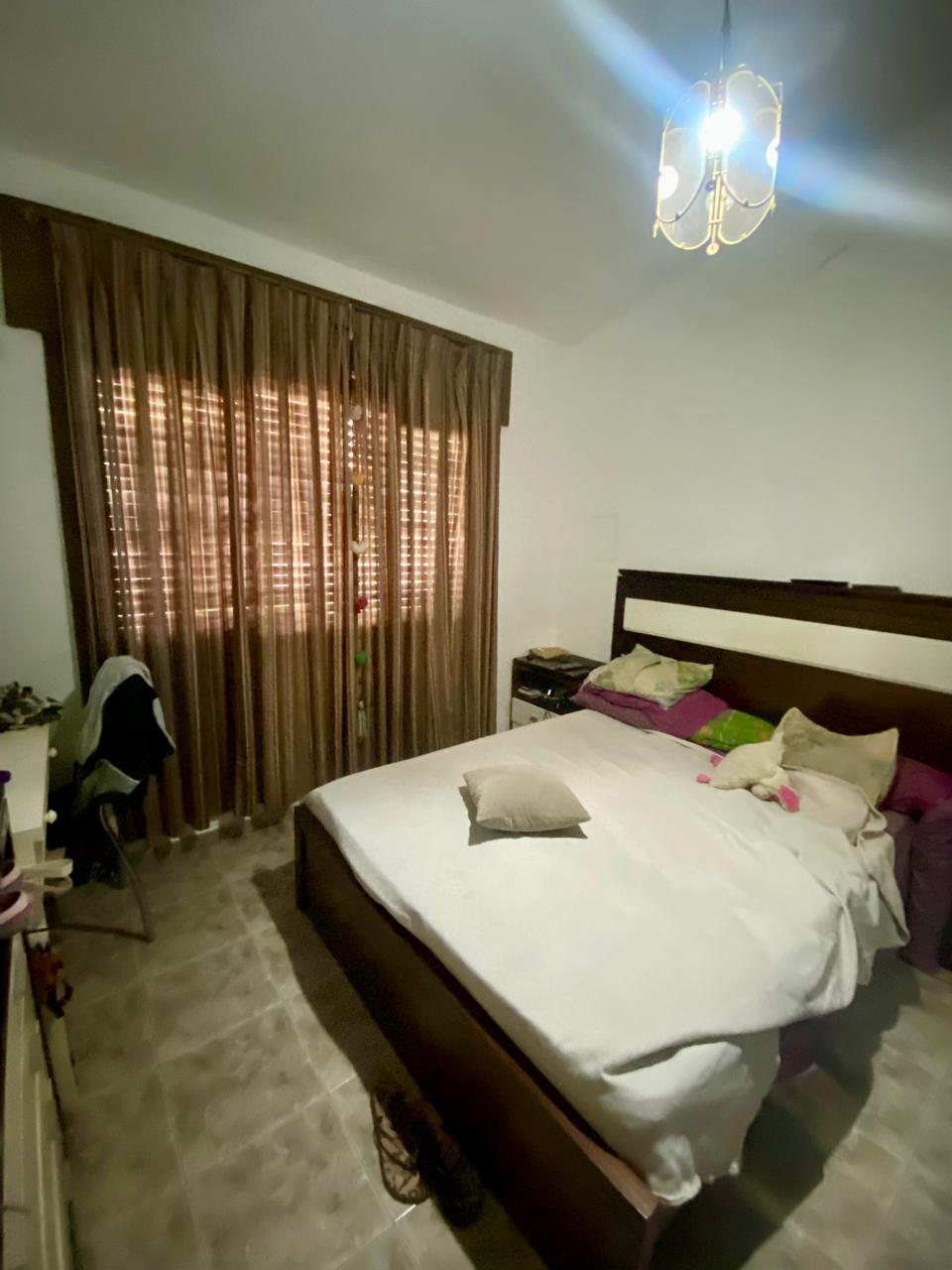 Vendo casa en San fernando cordoba 3 5 partes por escritura