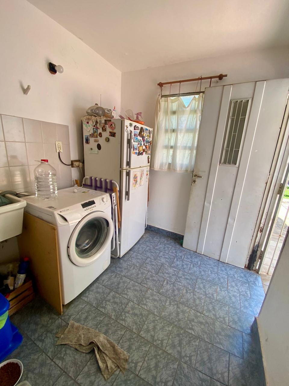 Vendo casa en San fernando cordoba 3 5 partes por escritura