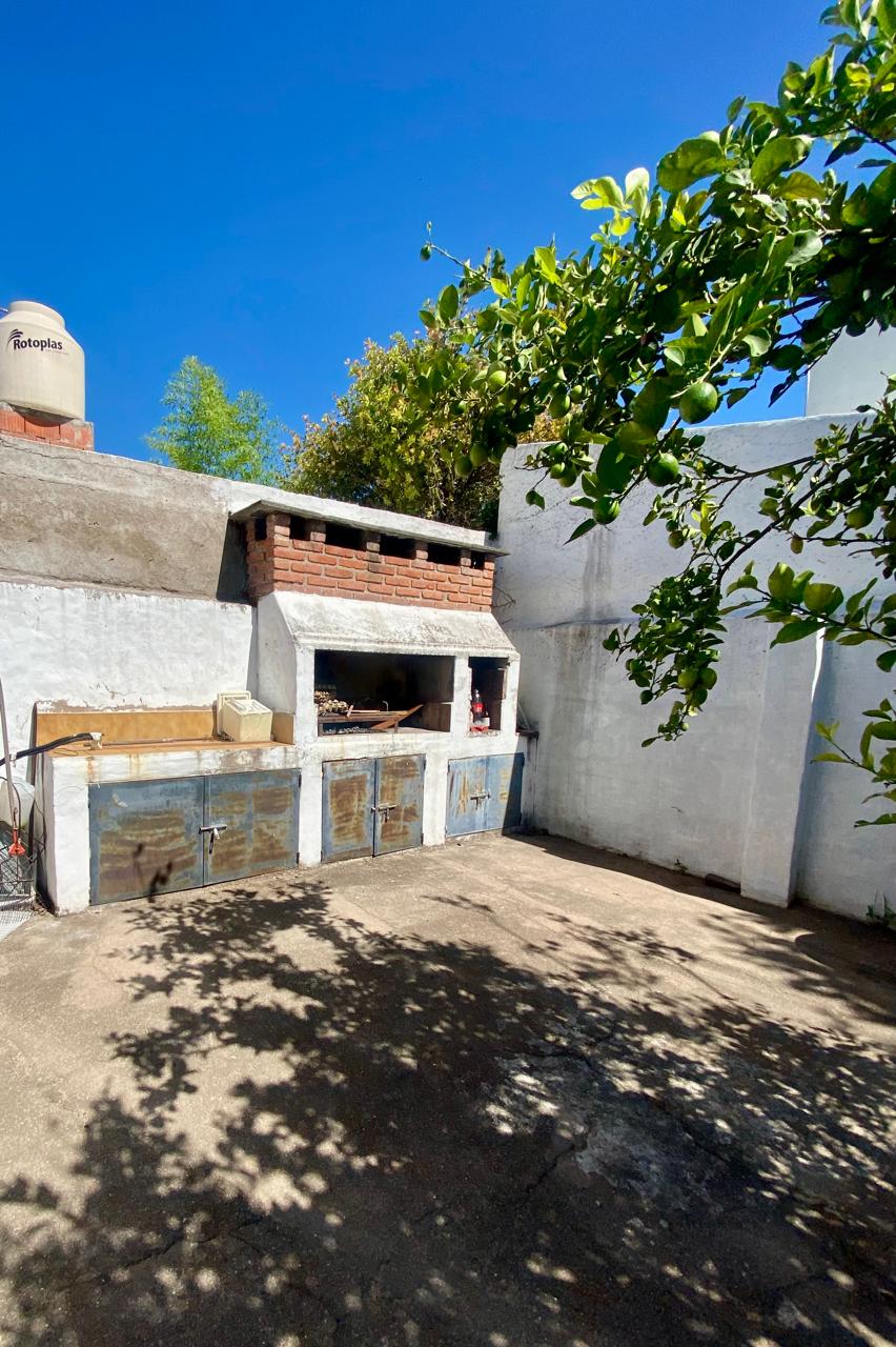 Vendo casa en San fernando cordoba 3 5 partes por escritura