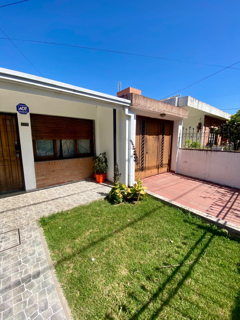 Vendo casa en San fernando cordoba 3 5 partes por escritura
