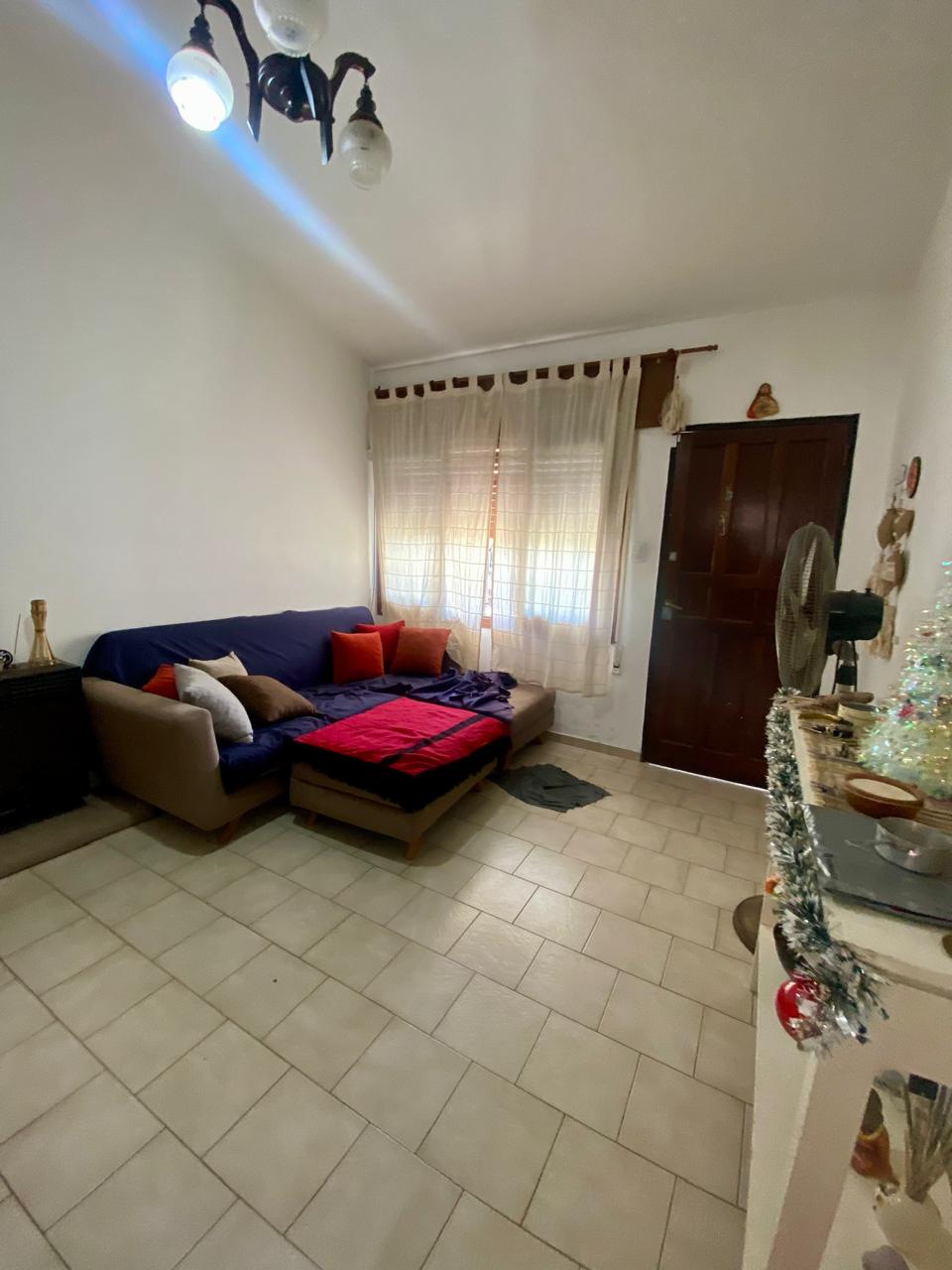 Vendo casa en San fernando cordoba 3 5 partes por escritura