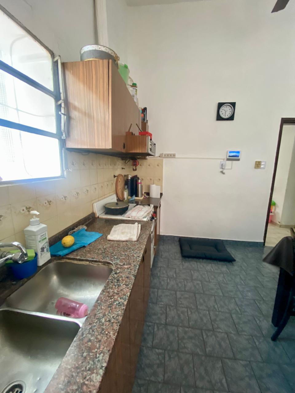 Vendo casa en San fernando cordoba 3 5 partes por escritura