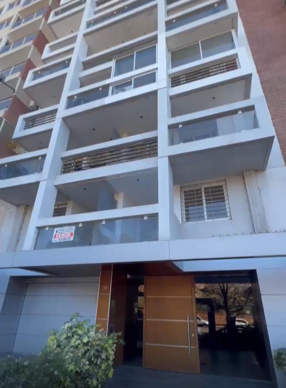 DEPARTAMENTO DE UN DORMITORIO EN VENTA EN CALLE POETA LUGONES 38 4TO PISO BARRIO NUEVA CORDOBA