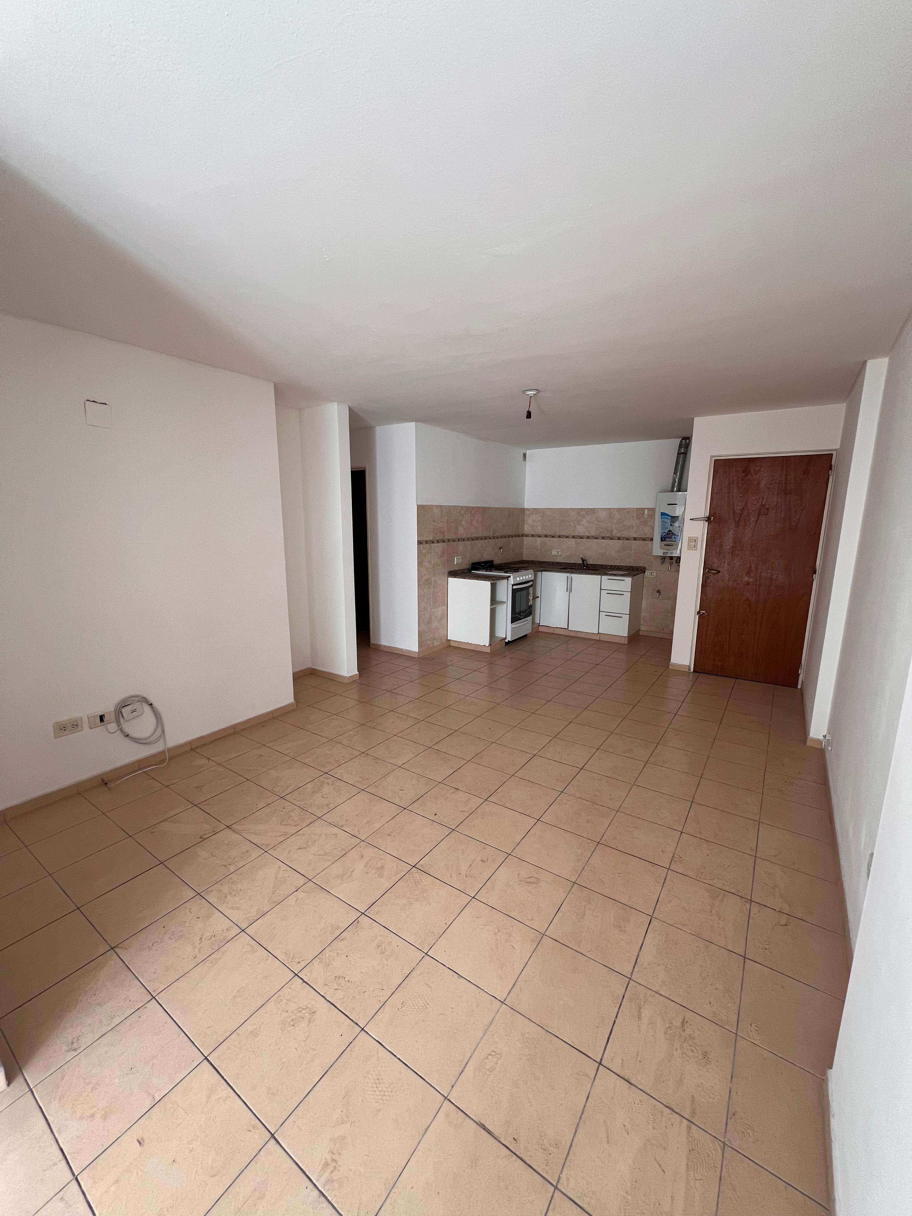 DEPARTAMENTO DE UN DORMITORIO EN VENTA EN CALLE POETA LUGONES 38 4TO PISO BARRIO NUEVA CORDOBA