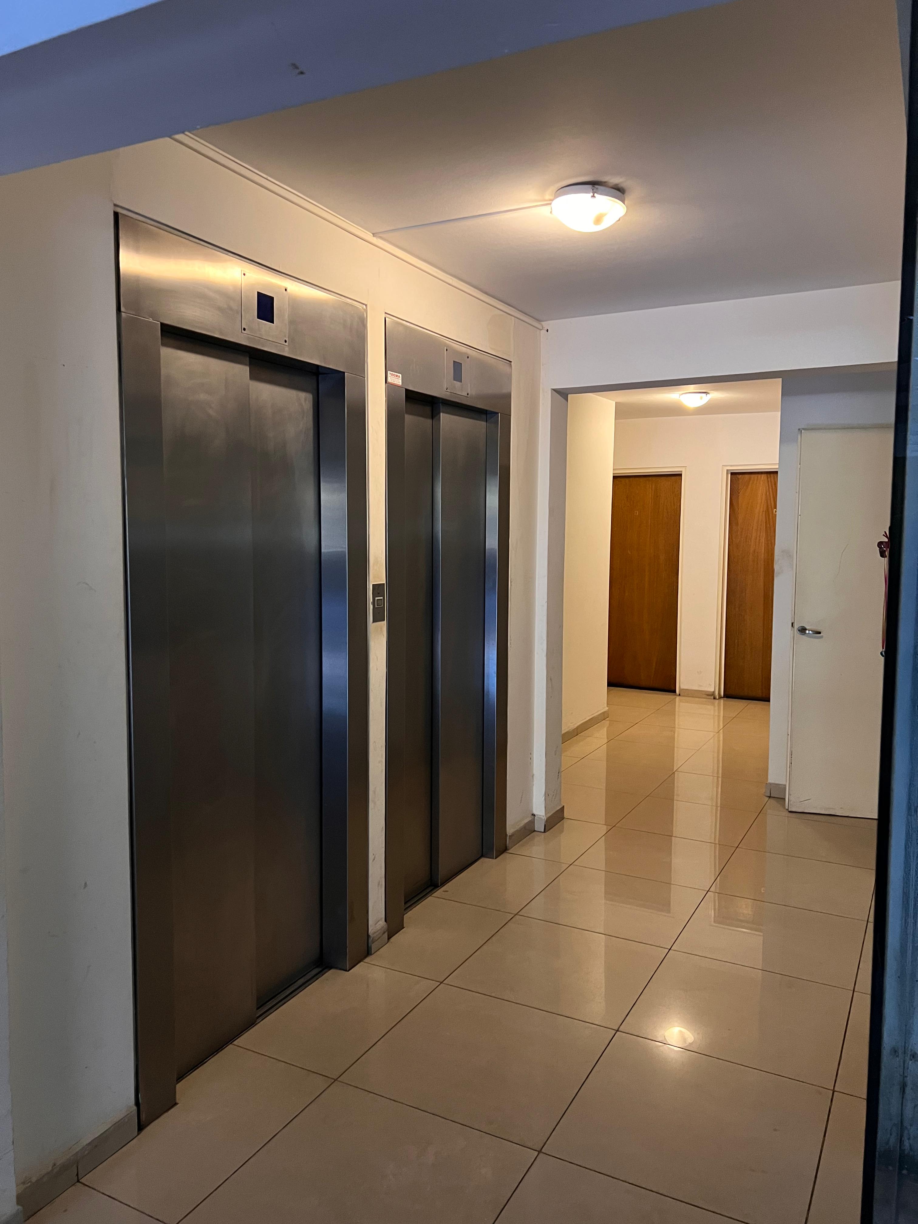 DEPARTAMENTO DE UN DORMITORIO EN VENTA EN CALLE POETA LUGONES 38 4TO PISO BARRIO NUEVA CORDOBA