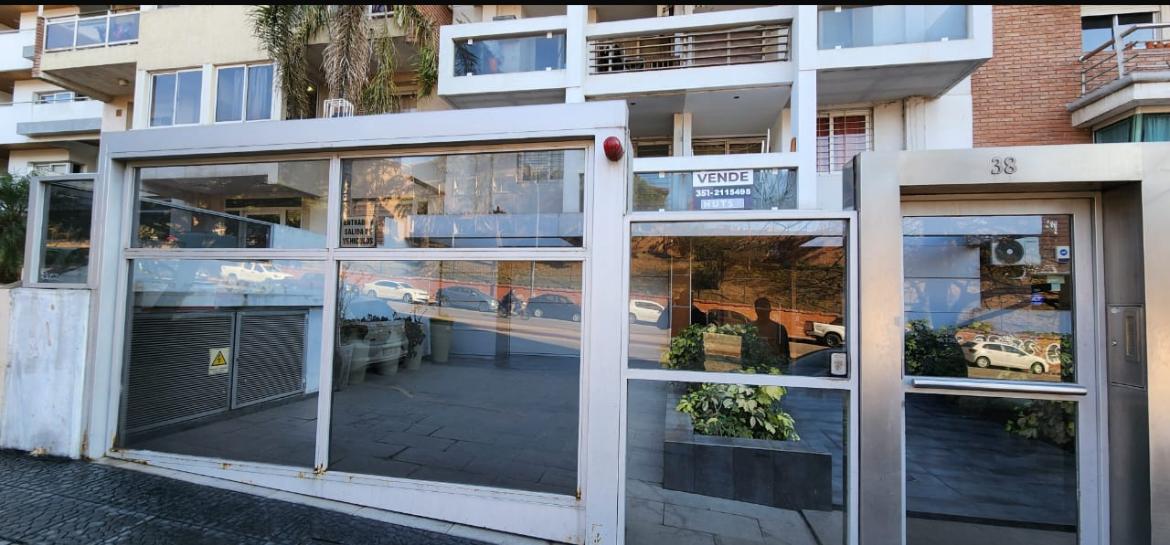 DEPARTAMENTO DE UN DORMITORIO EN VENTA EN CALLE POETA LUGONES 38 4TO PISO BARRIO NUEVA CORDOBA