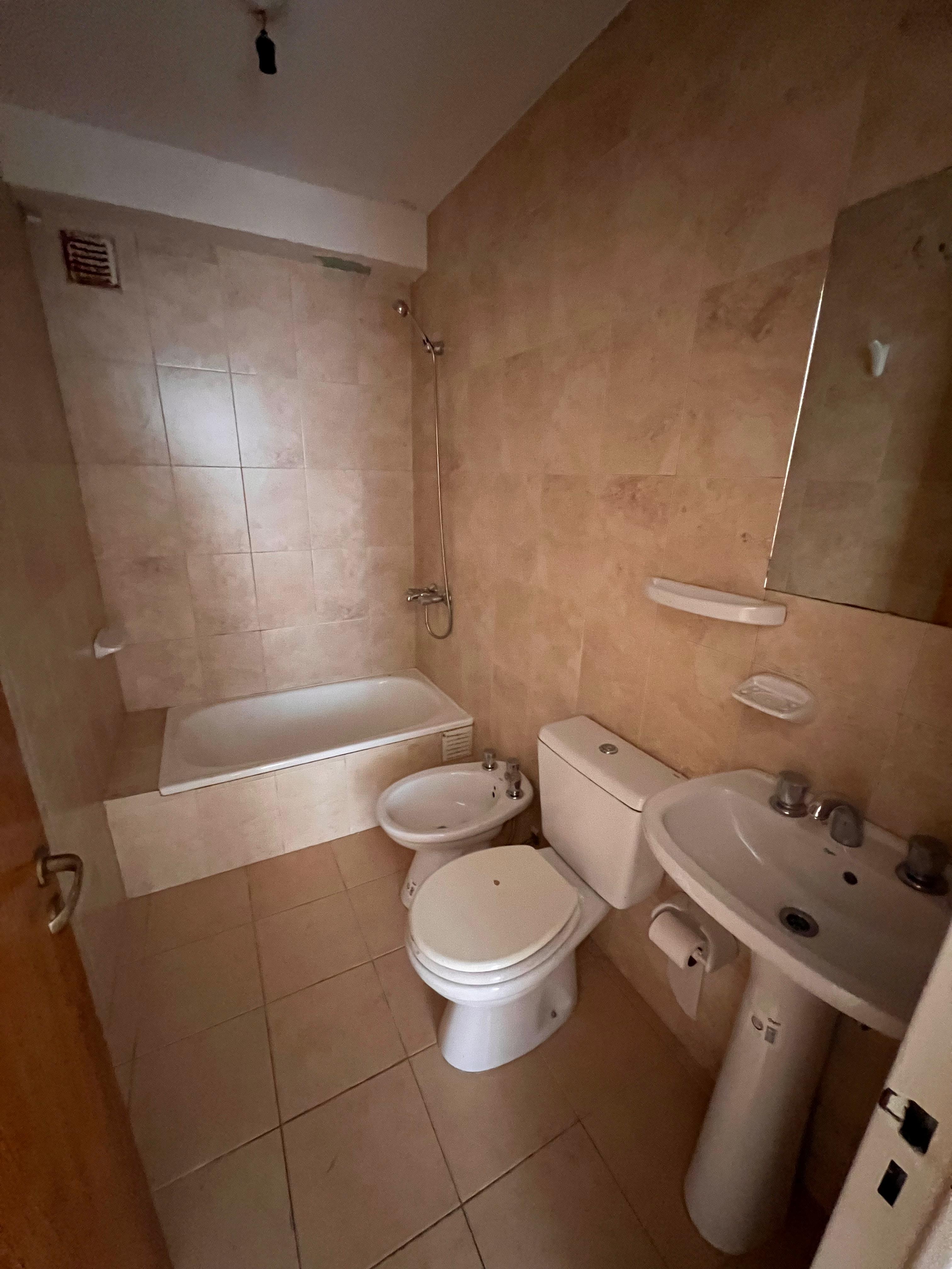 DEPARTAMENTO DE UN DORMITORIO EN VENTA EN CALLE POETA LUGONES 38 4TO PISO BARRIO NUEVA CORDOBA