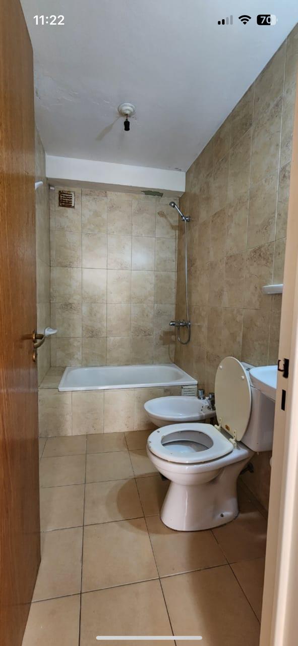 DEPARTAMENTO DE UN DORMITORIO EN VENTA EN CALLE POETA LUGONES 38 4TO PISO BARRIO NUEVA CORDOBA