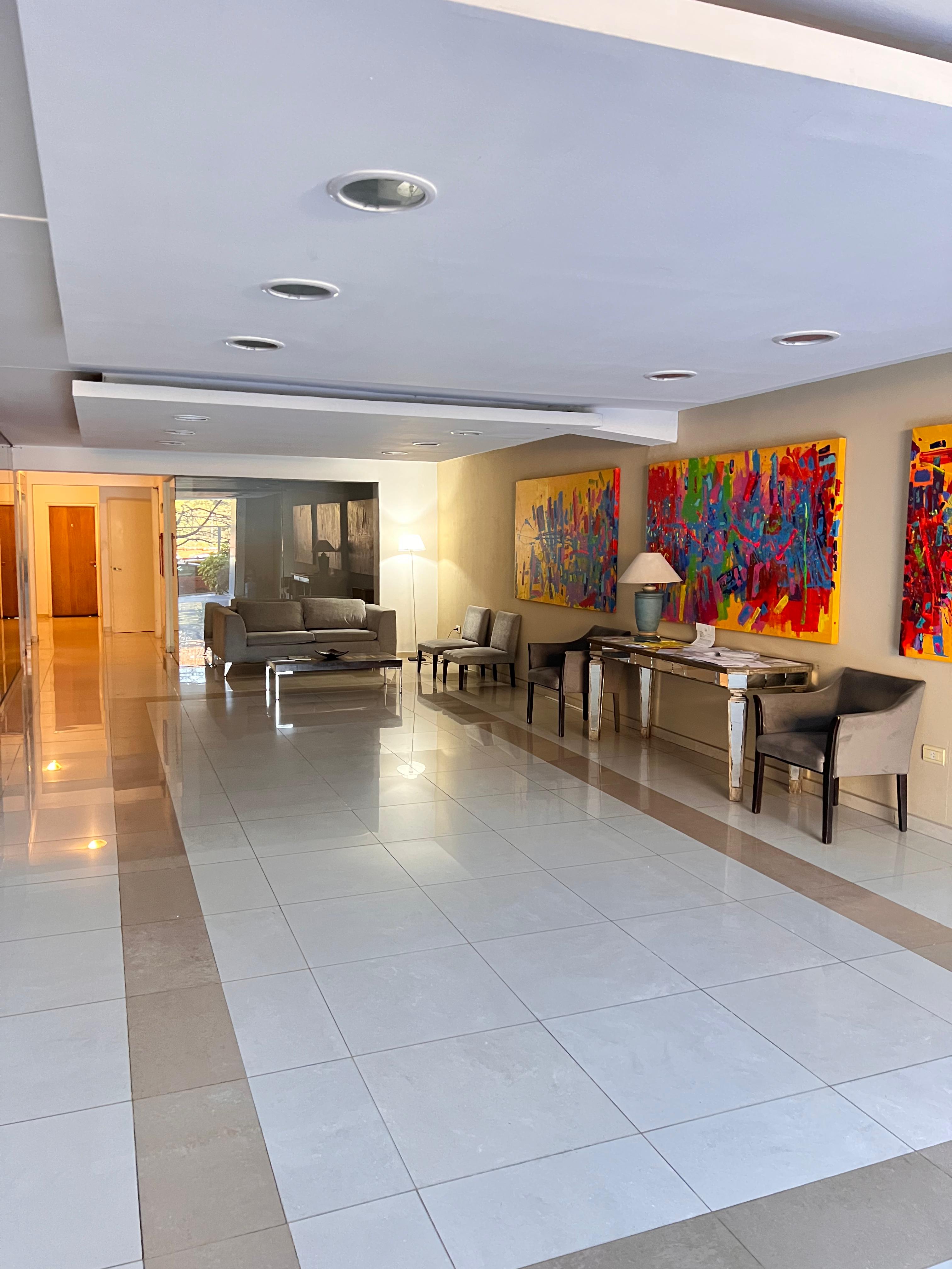 DEPARTAMENTO DE UN DORMITORIO EN VENTA EN CALLE POETA LUGONES 38 4TO PISO BARRIO NUEVA CORDOBA
