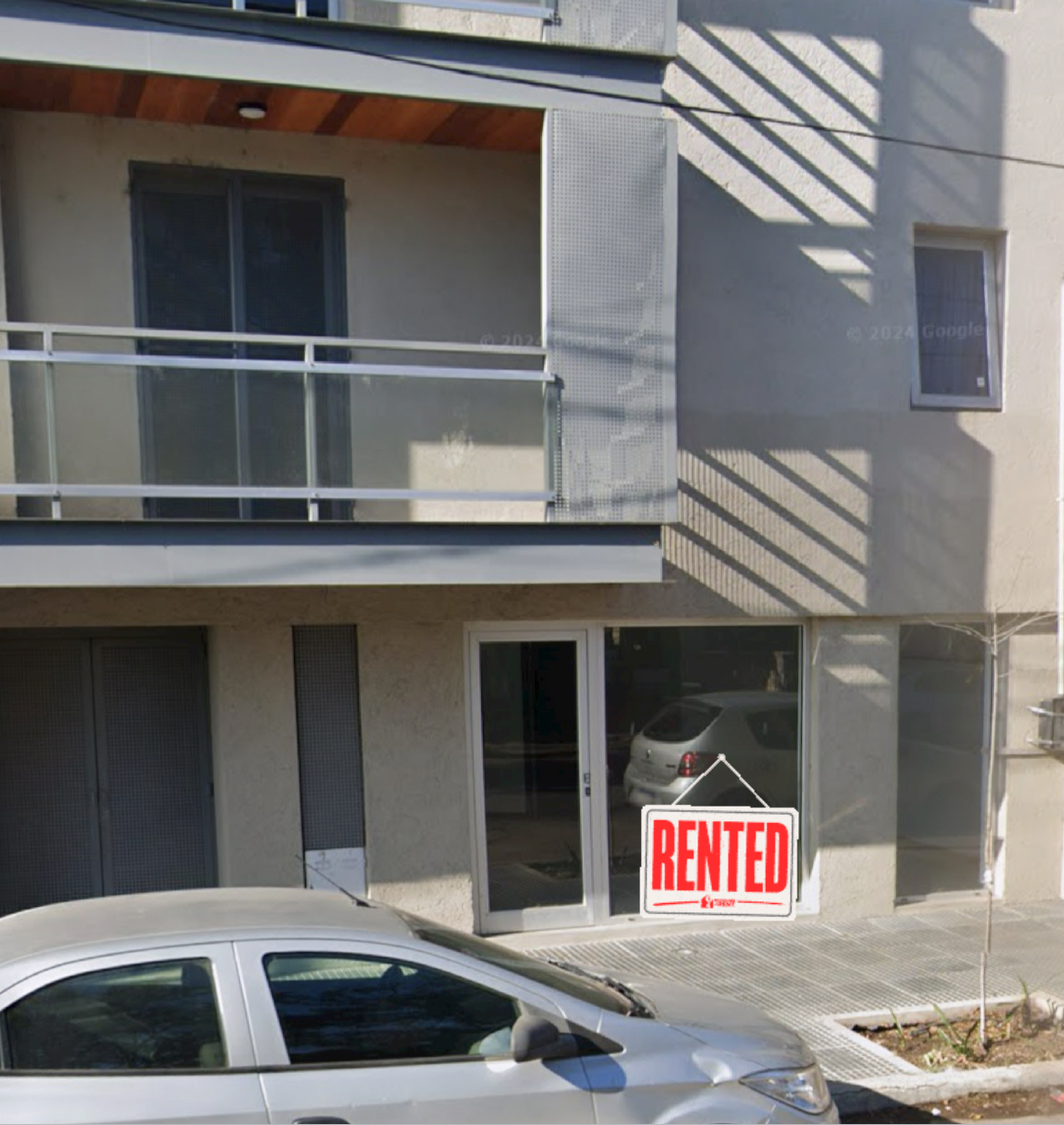 ALQUILER LOCAL FELIX FRIAS 1200