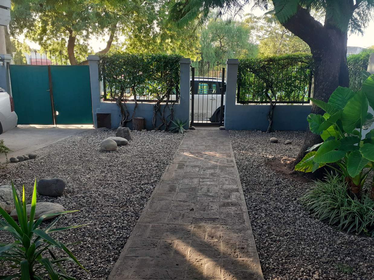 Oportunidad en Providencia , Casa con excelente ubicación -  APTO CREDITO