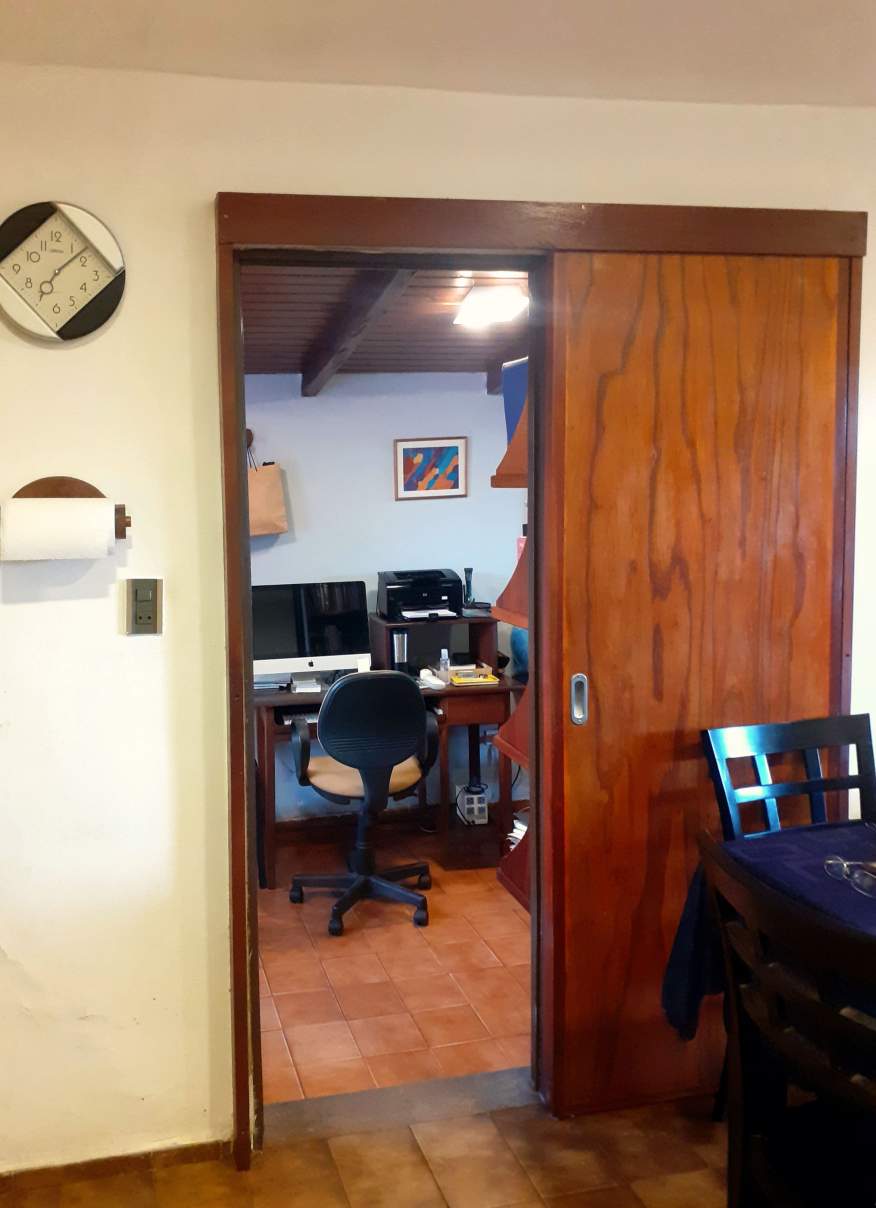 Oportunidad en Providencia , Casa con excelente ubicación -  APTO CREDITO