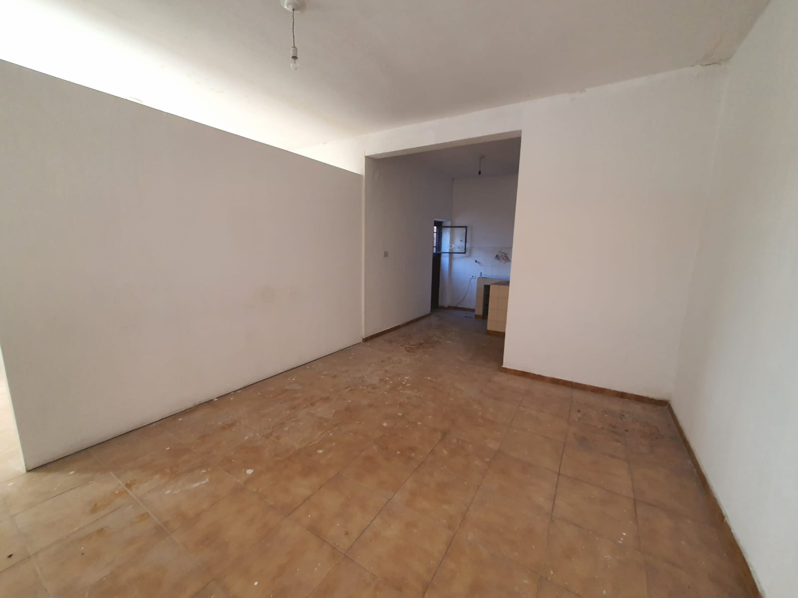 ALQUILER DEPARTAMENTO- B TALLERES OESTE