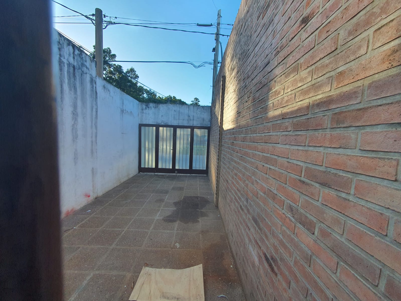 ALQUILER DEPARTAMENTO- B TALLERES OESTE