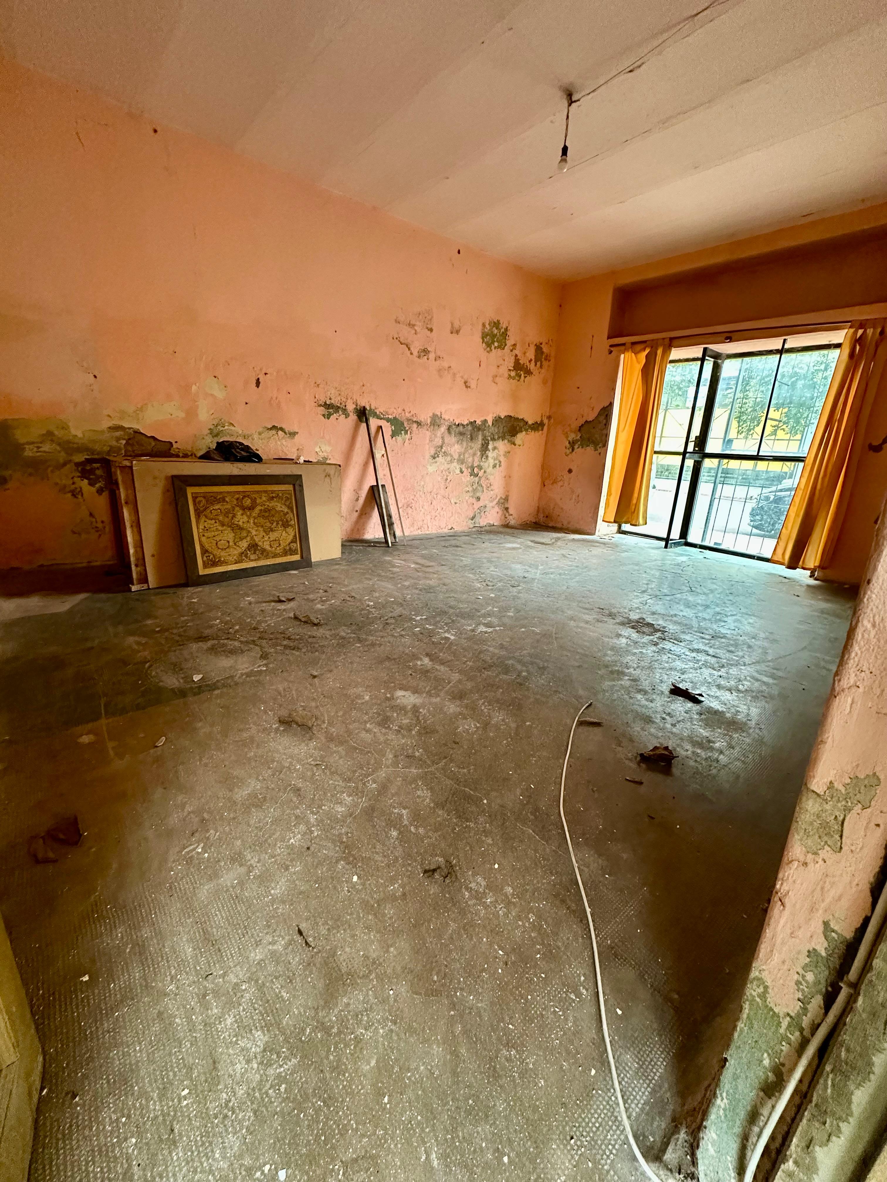 Casa a refaccionar o demoler en Barrio San Vicente