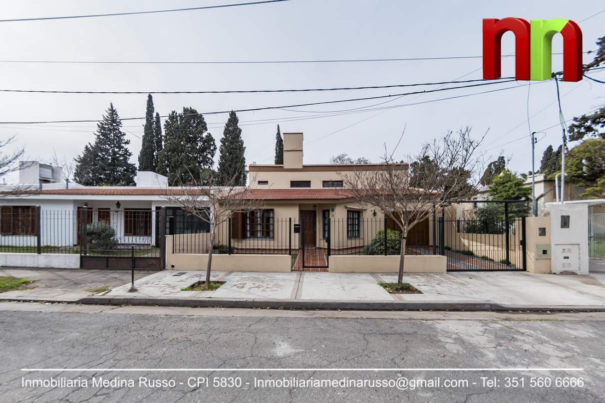 VILLA CLARET - EXCELENTE INMUEBLE RESIDENCIAL