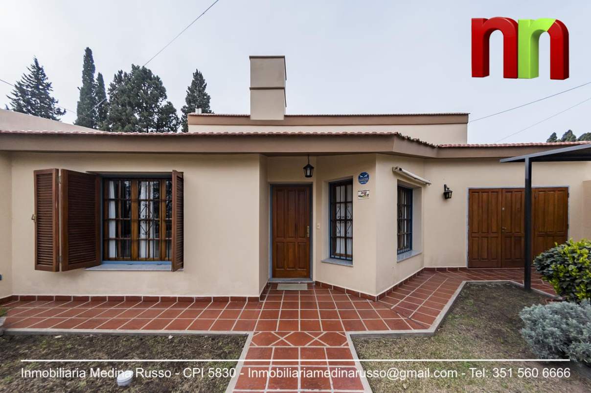 VILLA CLARET - EXCELENTE INMUEBLE RESIDENCIAL