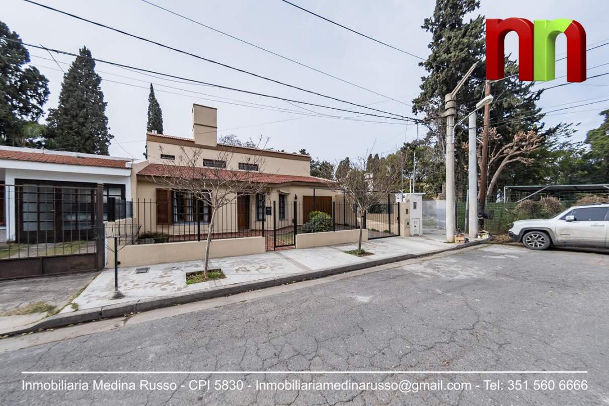 VILLA CLARET - EXCELENTE INMUEBLE RESIDENCIAL