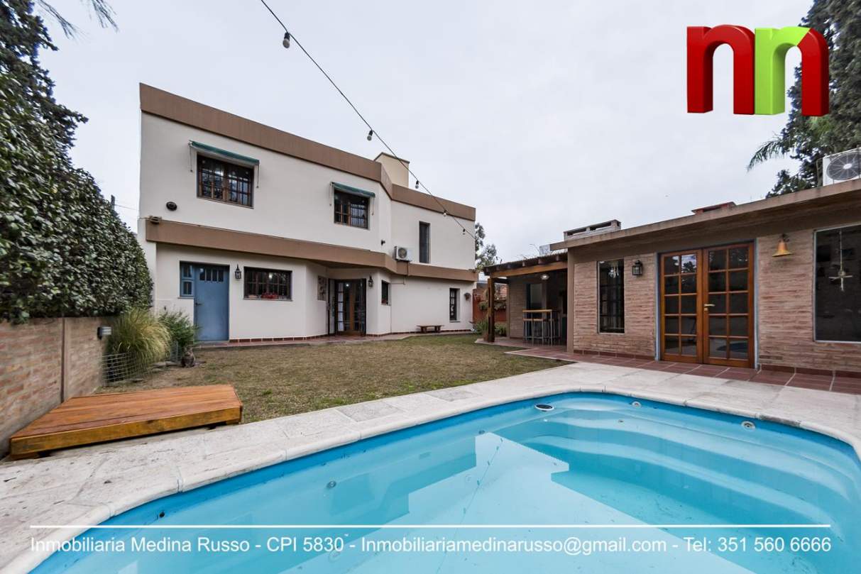 VILLA CLARET - EXCELENTE INMUEBLE RESIDENCIAL