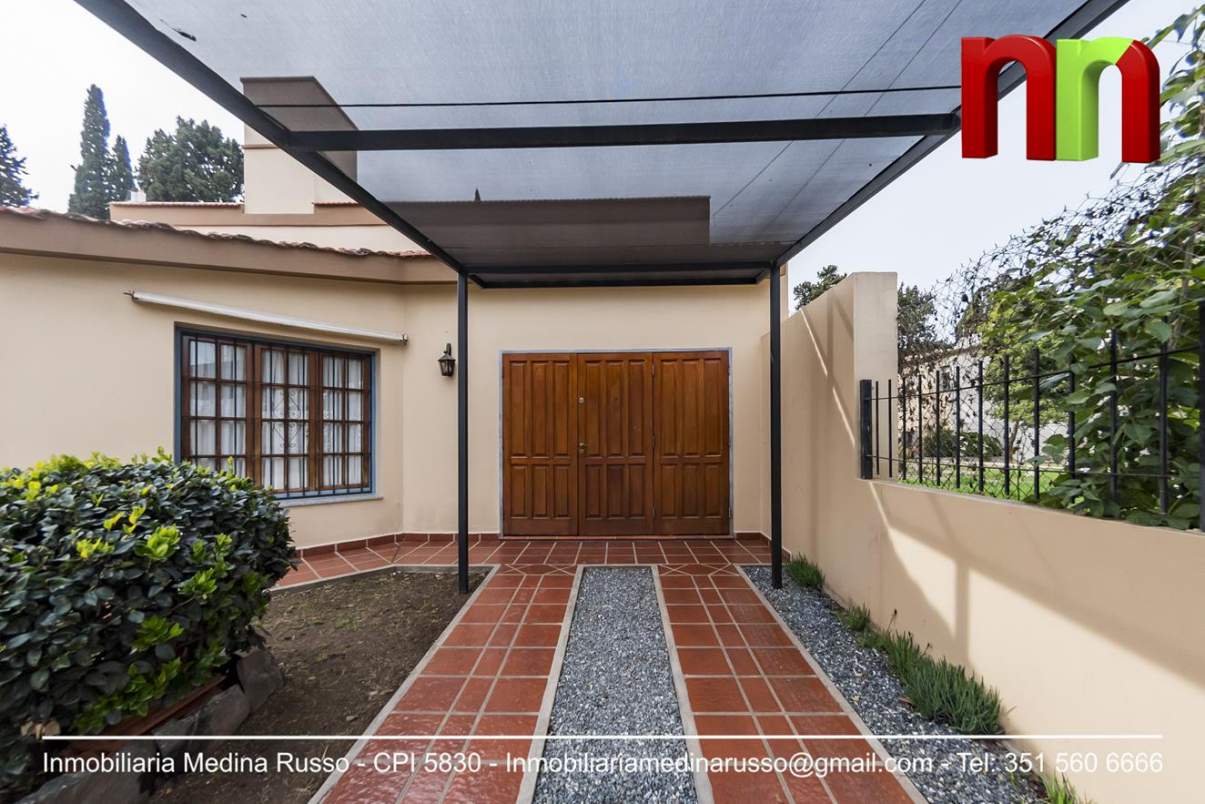 VILLA CLARET - EXCELENTE INMUEBLE RESIDENCIAL