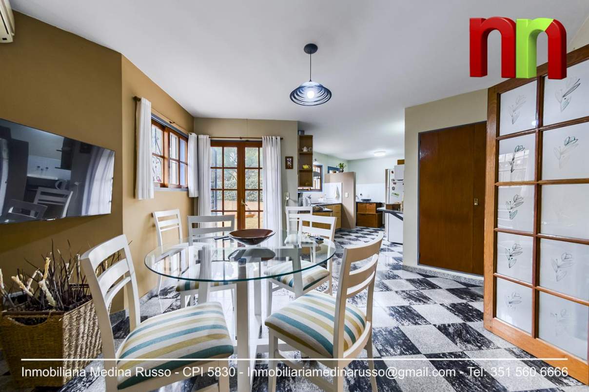 VILLA CLARET - EXCELENTE INMUEBLE RESIDENCIAL