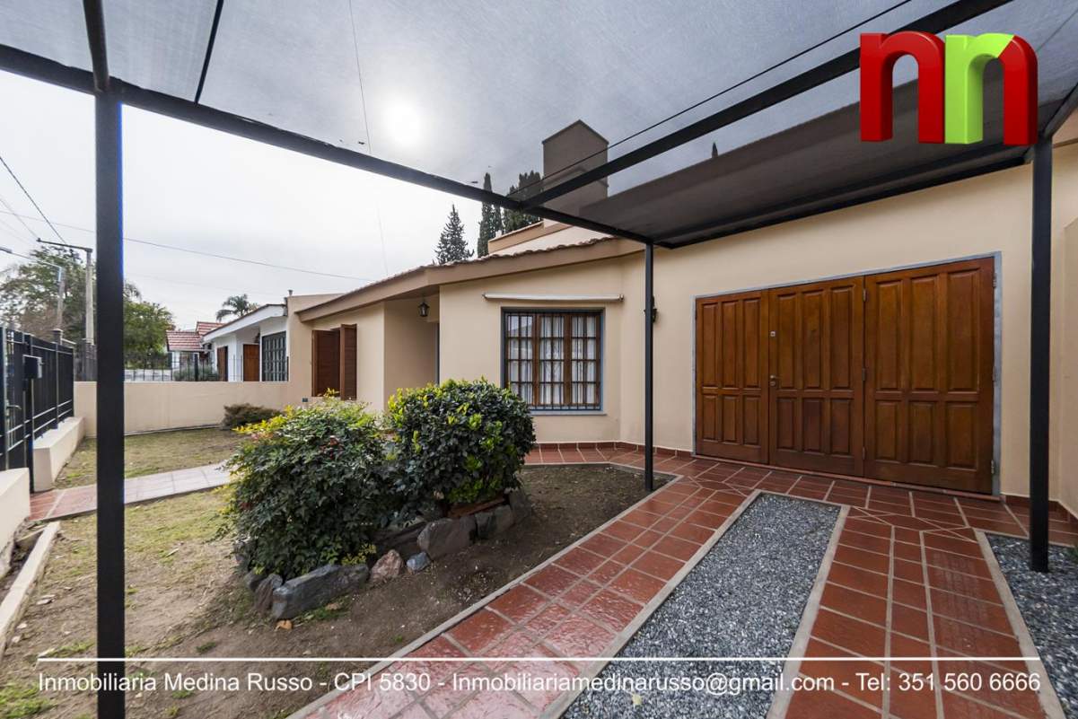 VILLA CLARET - EXCELENTE INMUEBLE RESIDENCIAL