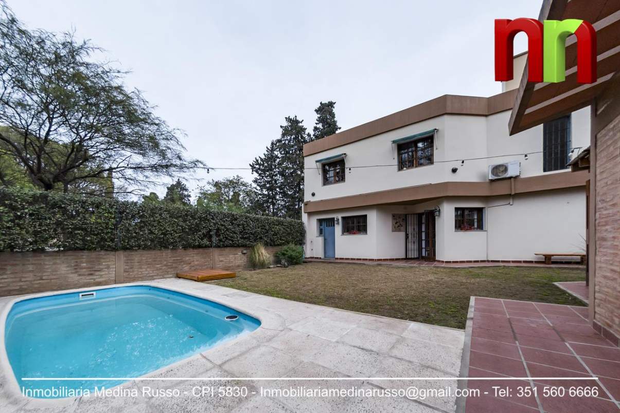 VILLA CLARET - EXCELENTE INMUEBLE RESIDENCIAL