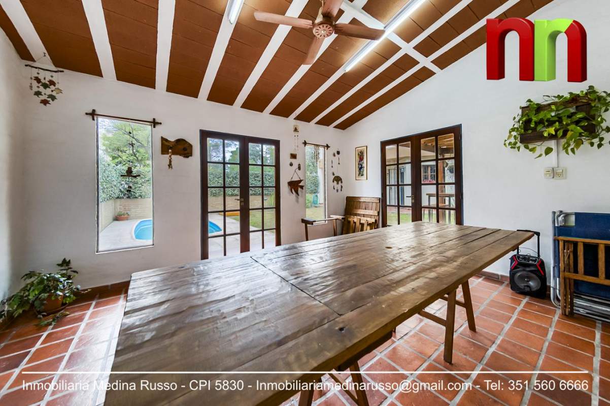 VILLA CLARET - EXCELENTE INMUEBLE RESIDENCIAL