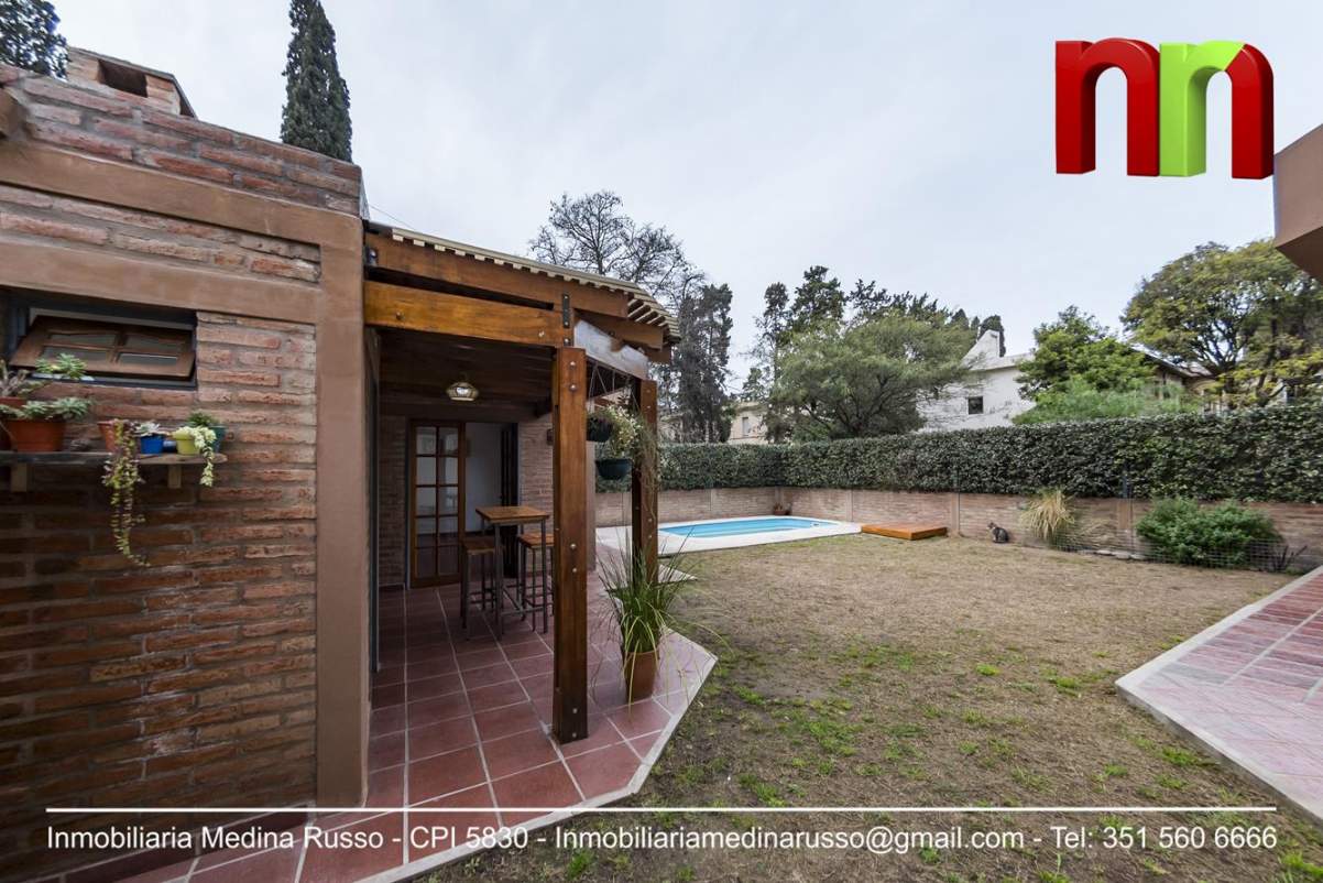 VILLA CLARET - EXCELENTE INMUEBLE RESIDENCIAL