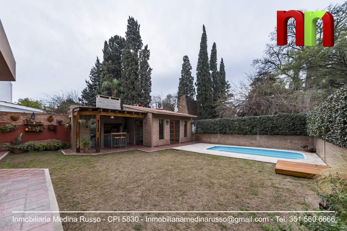 VILLA CLARET - EXCELENTE INMUEBLE RESIDENCIAL