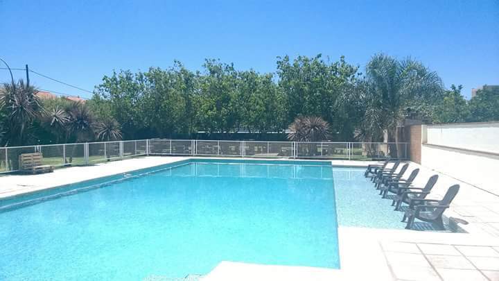 CASA ALQUILER 3 DORMIT COMPLEJO PRIVADO PILETA NATAC SUM PLAZA