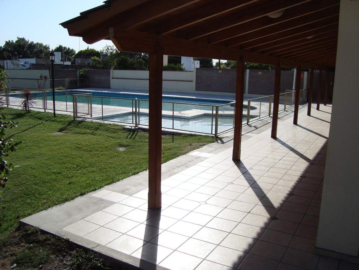 CASA ALQUILER 3 DORMIT COMPLEJO PRIVADO PILETA NATAC SUM PLAZA