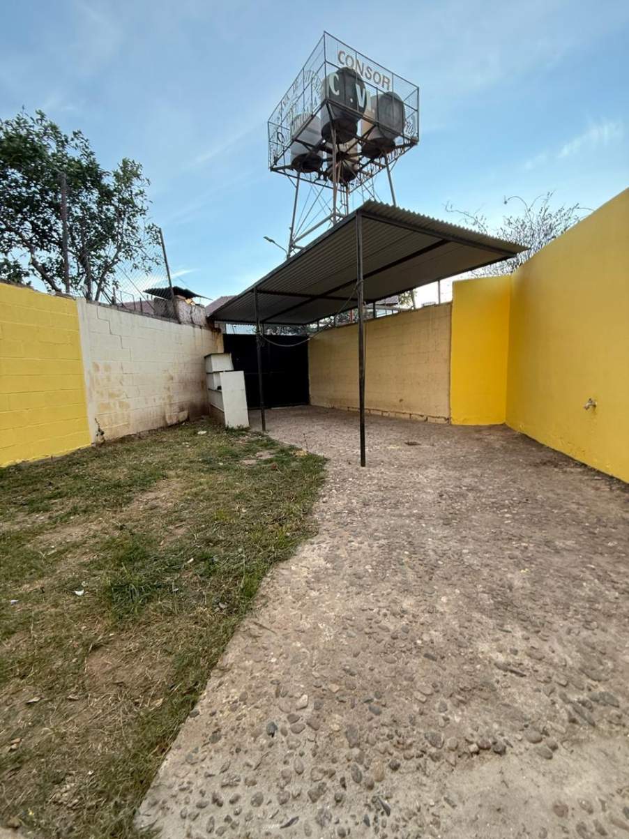 CASA ALQUILER 3 DORMIT COMPLEJO PRIVADO PILETA NATAC SUM PLAZA