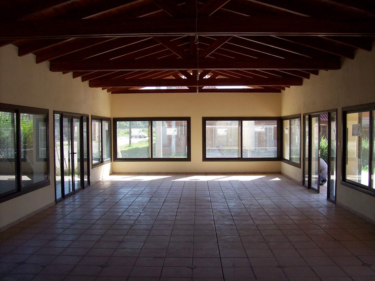 CASA ALQUILER 3 DORMIT COMPLEJO PRIVADO PILETA NATAC SUM PLAZA