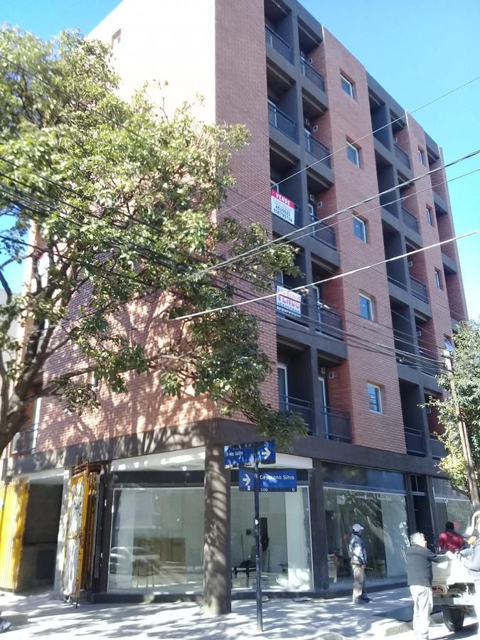 ALTO ALBERDI ZONA PLAZA- FRENTE (CONSULTA POR CUOTAS)