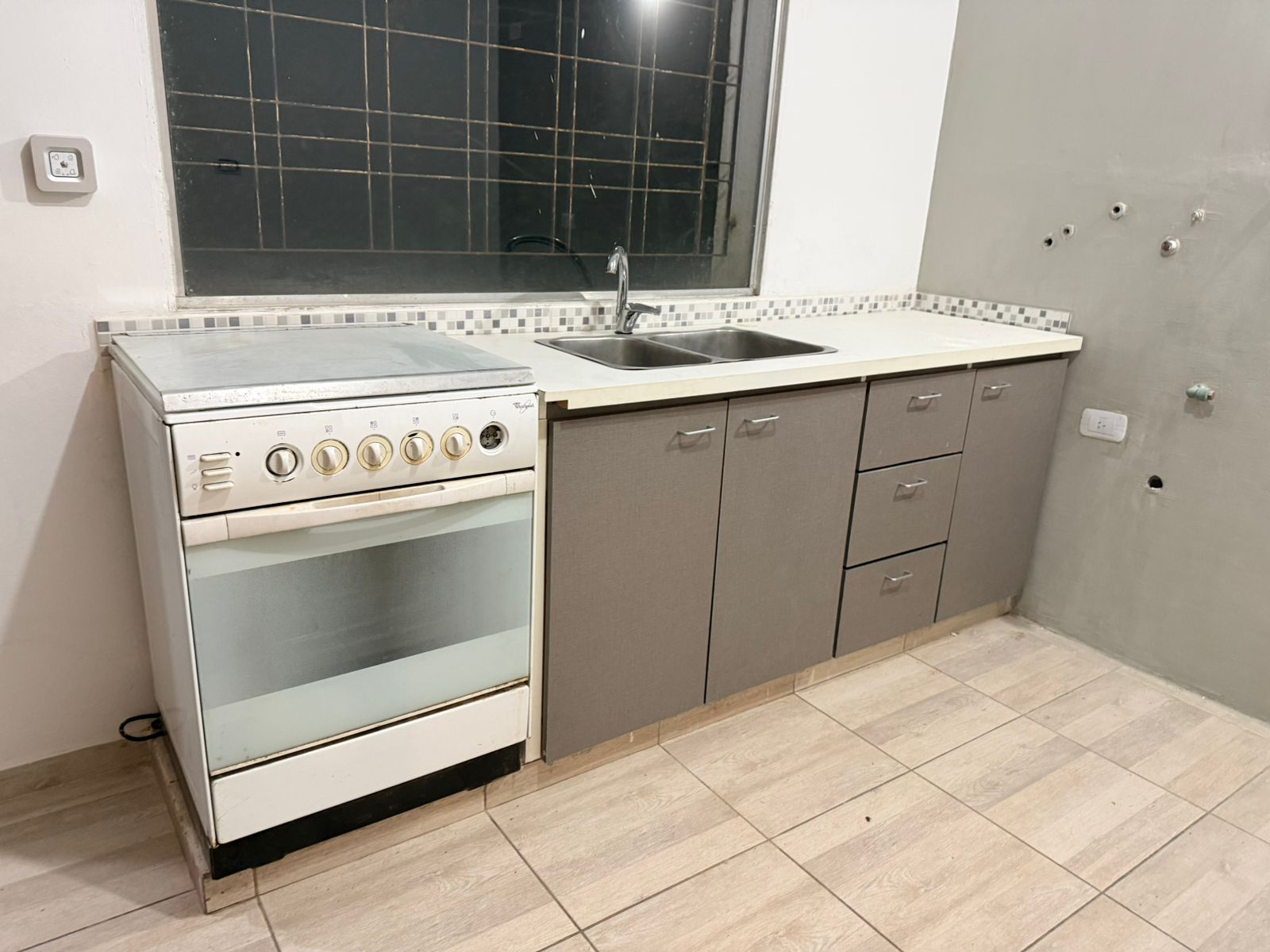 Vendo Casa 1 dormitorio Rio Ceballos Cordoba