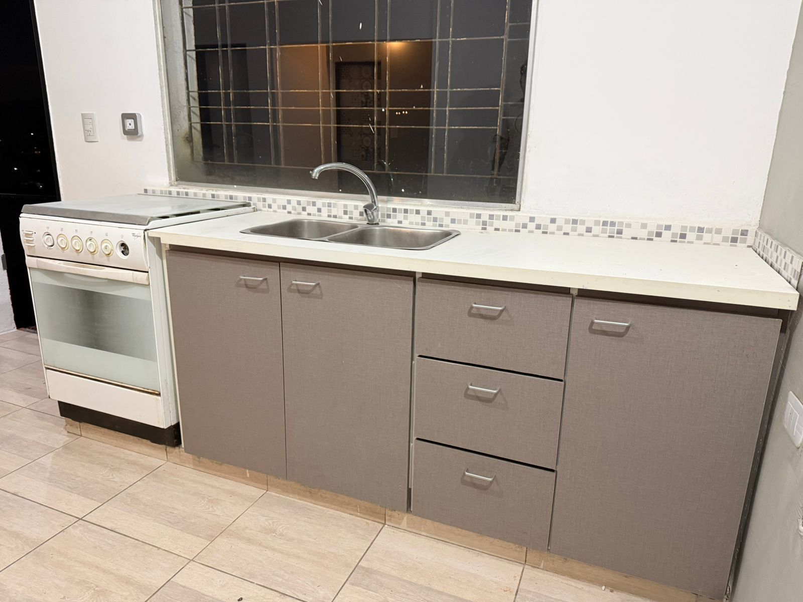 Vendo Casa 1 dormitorio Rio Ceballos Cordoba