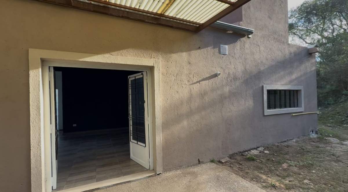 Vendo Casa 2 Dormitorios Rio Ceballos Cordoba