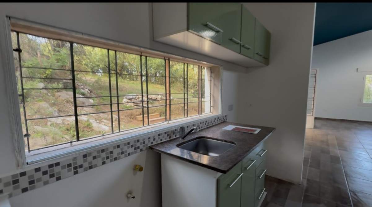 Vendo Casa 2 Dormitorios Rio Ceballos Cordoba