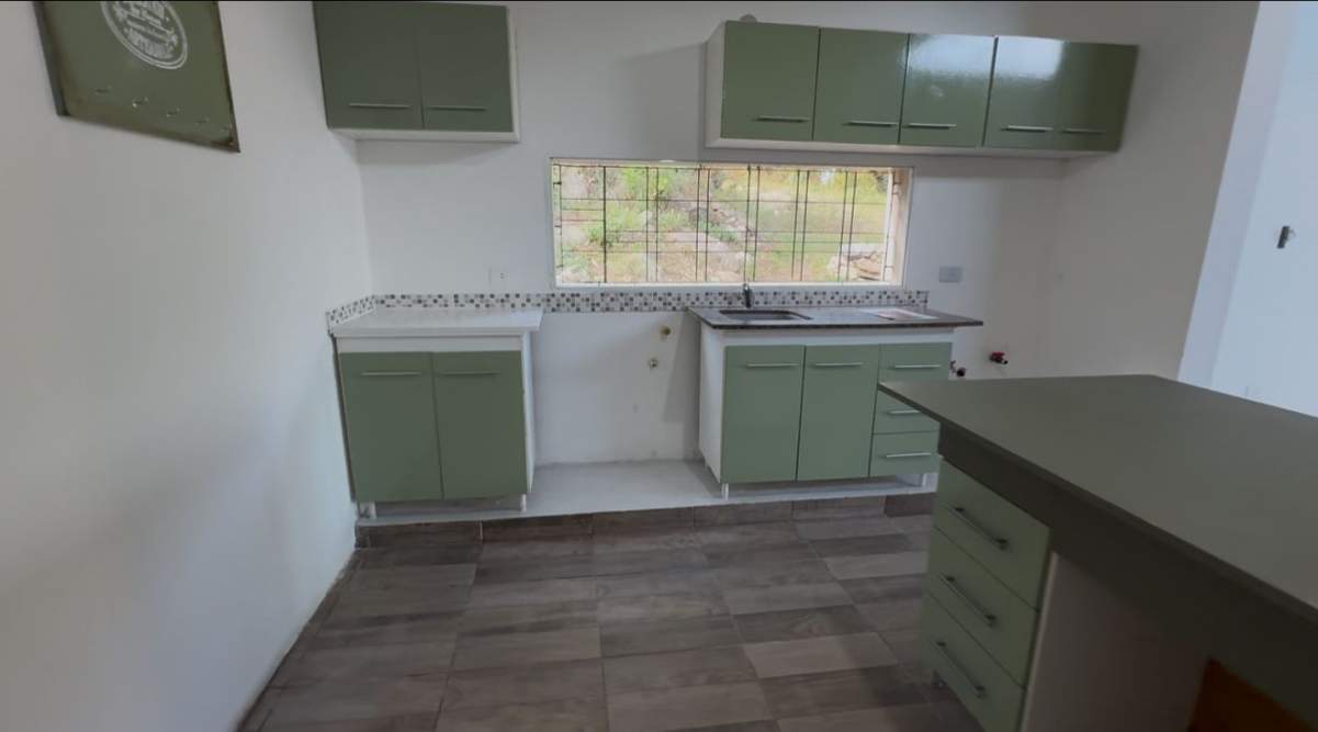 Vendo Casa 2 Dormitorios Rio Ceballos Cordoba