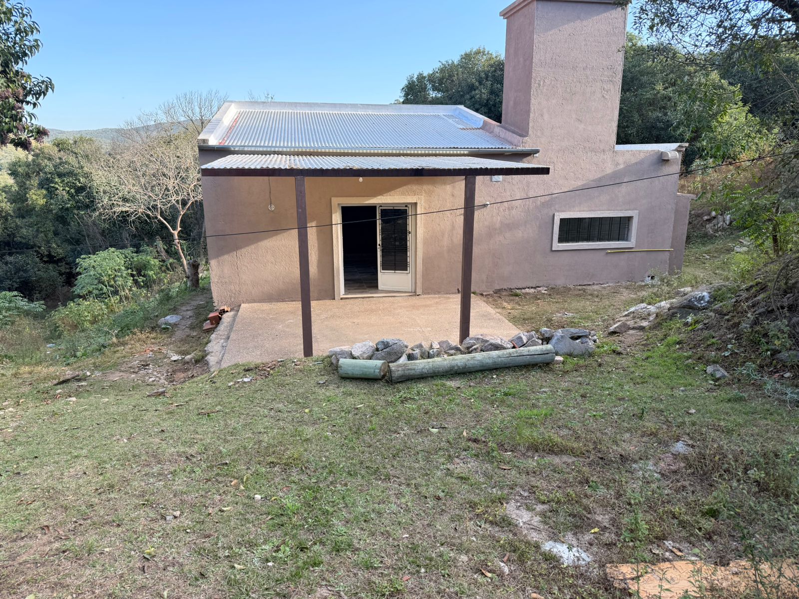 Vendo Casa 2 Dormitorios Rio Ceballos Cordoba