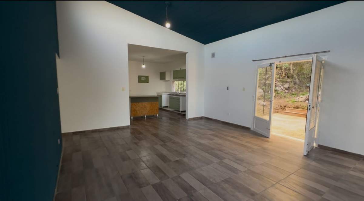 Vendo Casa 2 Dormitorios Rio Ceballos Cordoba