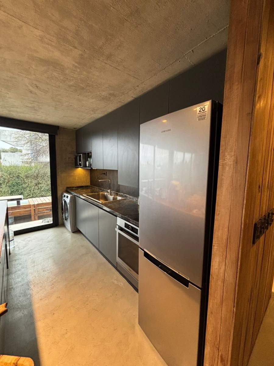 Casa PREMIUN en Venta en Country Valle del Golf (2 dorm)