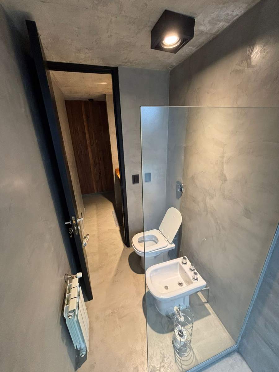 Casa PREMIUN en Venta en Country Valle del Golf (2 dorm)