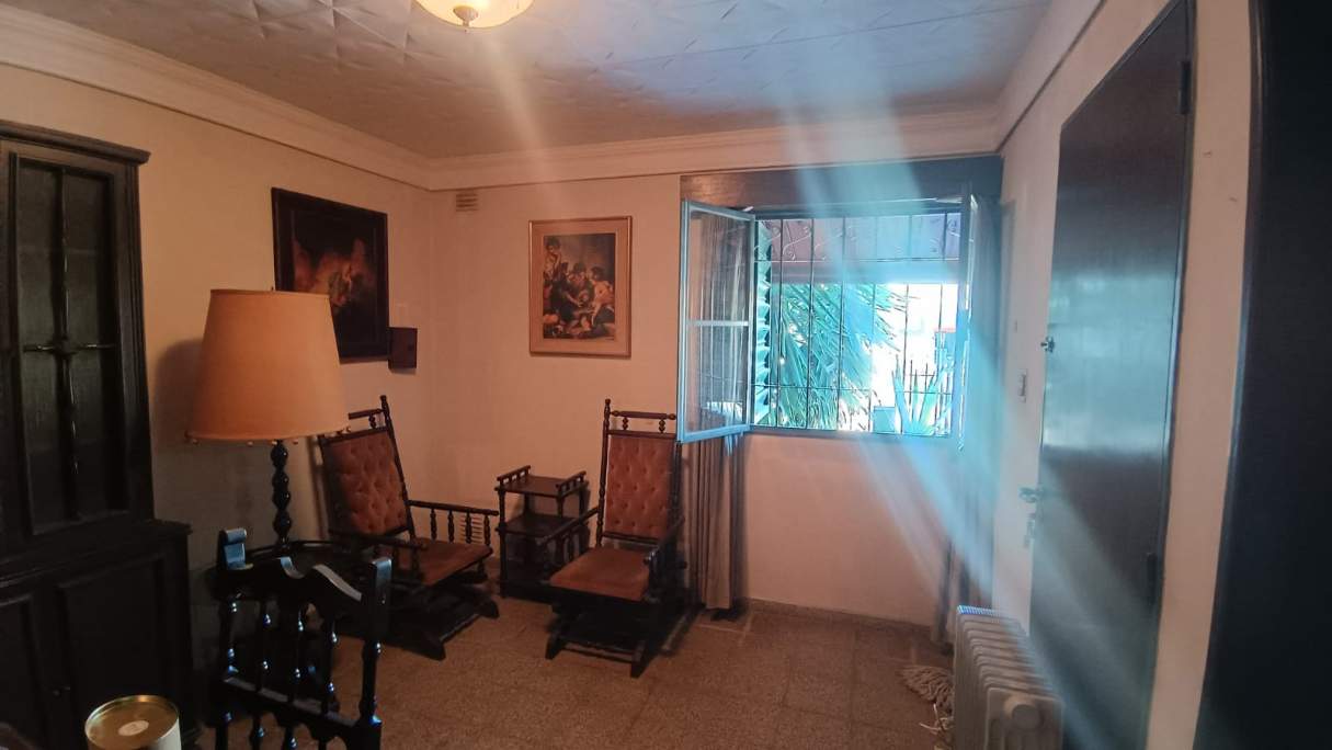 Alquiler Permanente amoblada unquillo frente colegio Nurvo Mileno