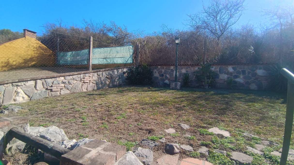 Alquiler Permanente amoblada unquillo frente colegio Nurvo Mileno
